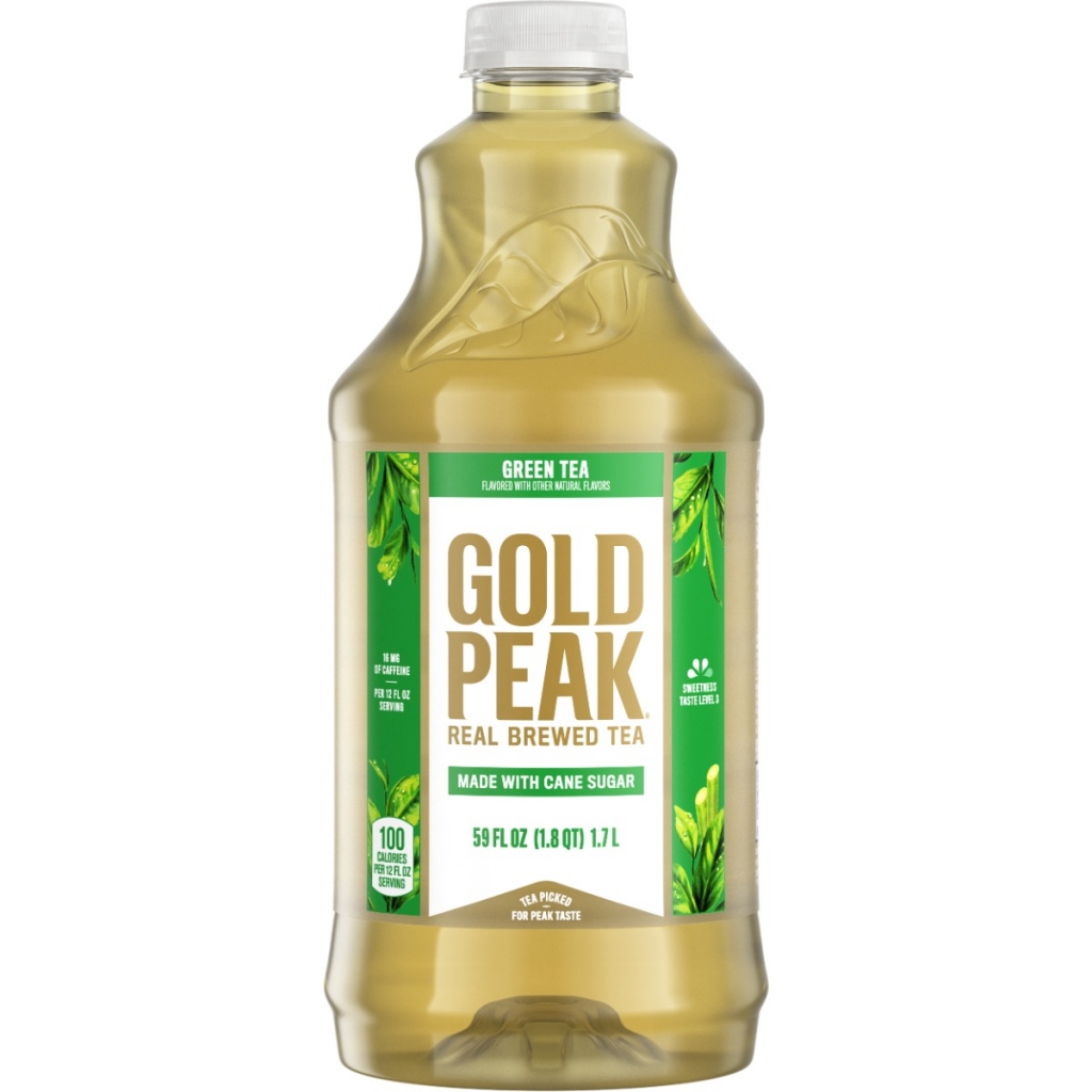 Green Tea - 59 fl oz