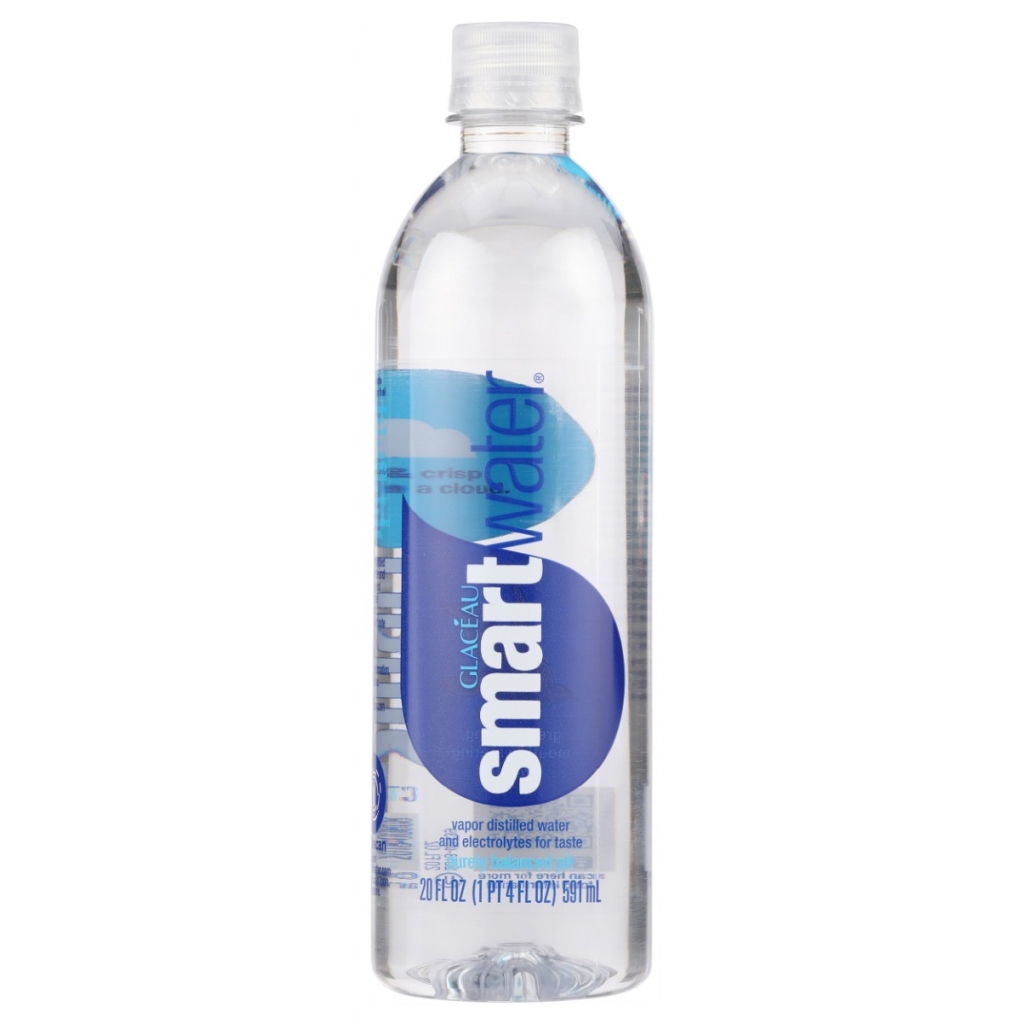 Smartwater Original - 20 fl oz