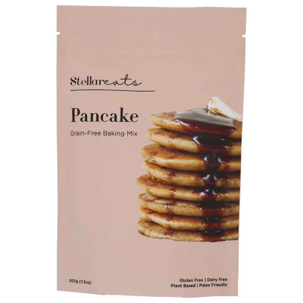 Pancake Baking Mix - 207 gm (7.29 oz)