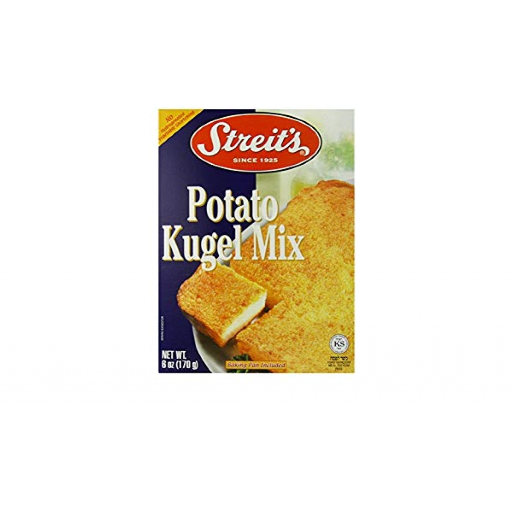 Potato Kugel Mix, 6 oz