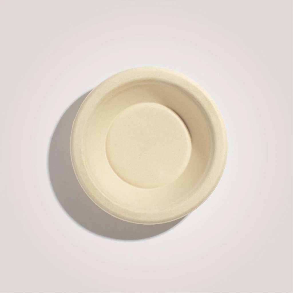 Plant-Based Compostable Bowls