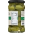 Olives Pitted Frescatrano - A Delightfully Mild Snack