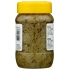 Garlic Minced with Lemon Basil, 8 oz