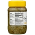 Garlic Minced with Lemon Basil, 8 oz