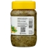 Garlic Minced with Lemon Basil, 8 oz