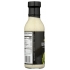 Wasabi Ranch Dressing - 12 fl oz