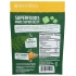 Moringa Turmeric SuperGummies - Nutrient-Dense and Delicious (60 pcs)