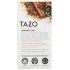 Organic Chai Tea Bags, 16 count