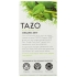 Zen Organic Tea Bags, 16 Bags