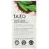 TAZO® Regenerative Awake™ Organic Black Tea, 16 Bags