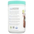 Lactose-Free Organic Whey Protein - Dark Chocolate