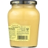 Authentic Traditional Dijon Mustard, 13.4 oz