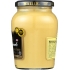 Authentic Traditional Dijon Mustard, 13.4 oz