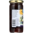 Organic Pitted Ripe Black Olives - 9 oz