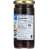 Organic Pitted Ripe Black Olives - 9 oz