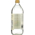 Organic White Distilled Vinegar, 32 oz