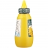 Organic Yellow Mustard Squeeze Bottle, 9 oz