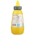 Organic Yellow Mustard Squeeze Bottle, 9 oz