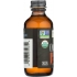 Organic Cinnamon Flavor, 2 oz