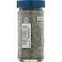 Organic Coarse Ground Black Pepper, 1.8 oz