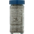 Organic Coarse Ground Black Pepper, 1.8 oz