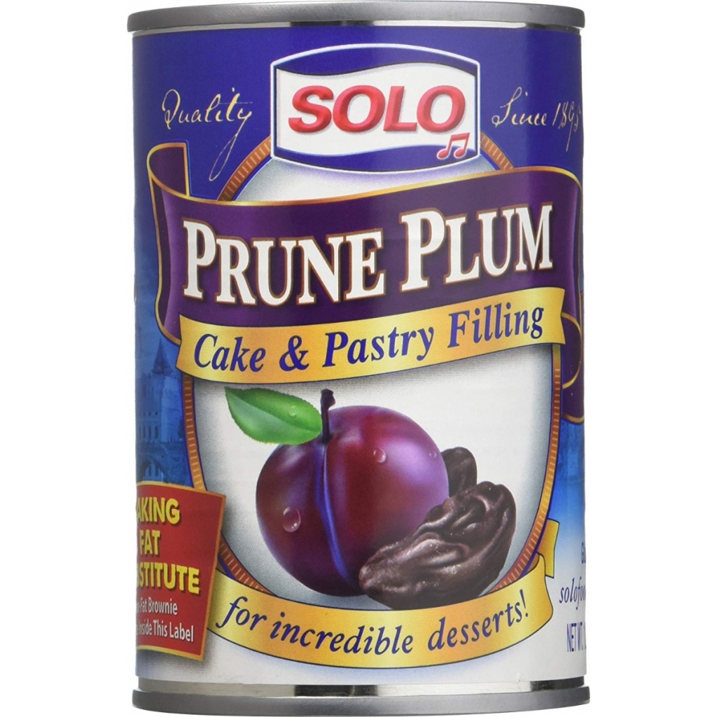 Filling Prune - 12 oz