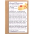 High-Quality Almond Paste - 8 oz