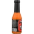 Buffalo Hot Wing Sauce, 13 Oz