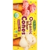 Organic Sugar Cones (Rolled Style), 4.6 oz