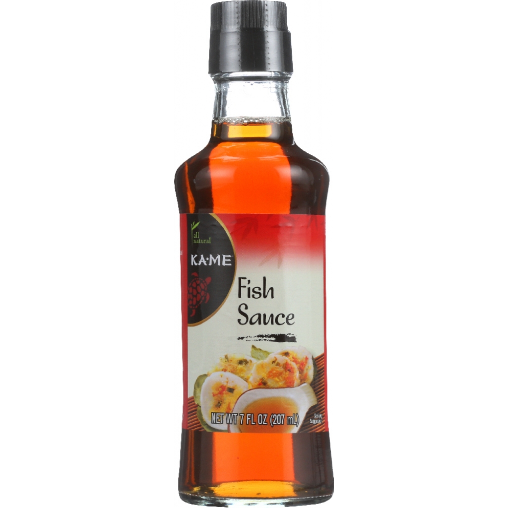 Essential Fish Sauce - 7 oz