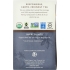 Organic Earl Grey Tea