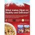 Original Muesli Cereal with Raisins