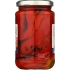 Roasted Red Peppers in Jar, 12 oz