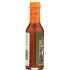 Cajun Sunshine Hot Pepper Sauce - 5 oz