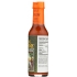 Cajun Sunshine Hot Pepper Sauce - 5 oz