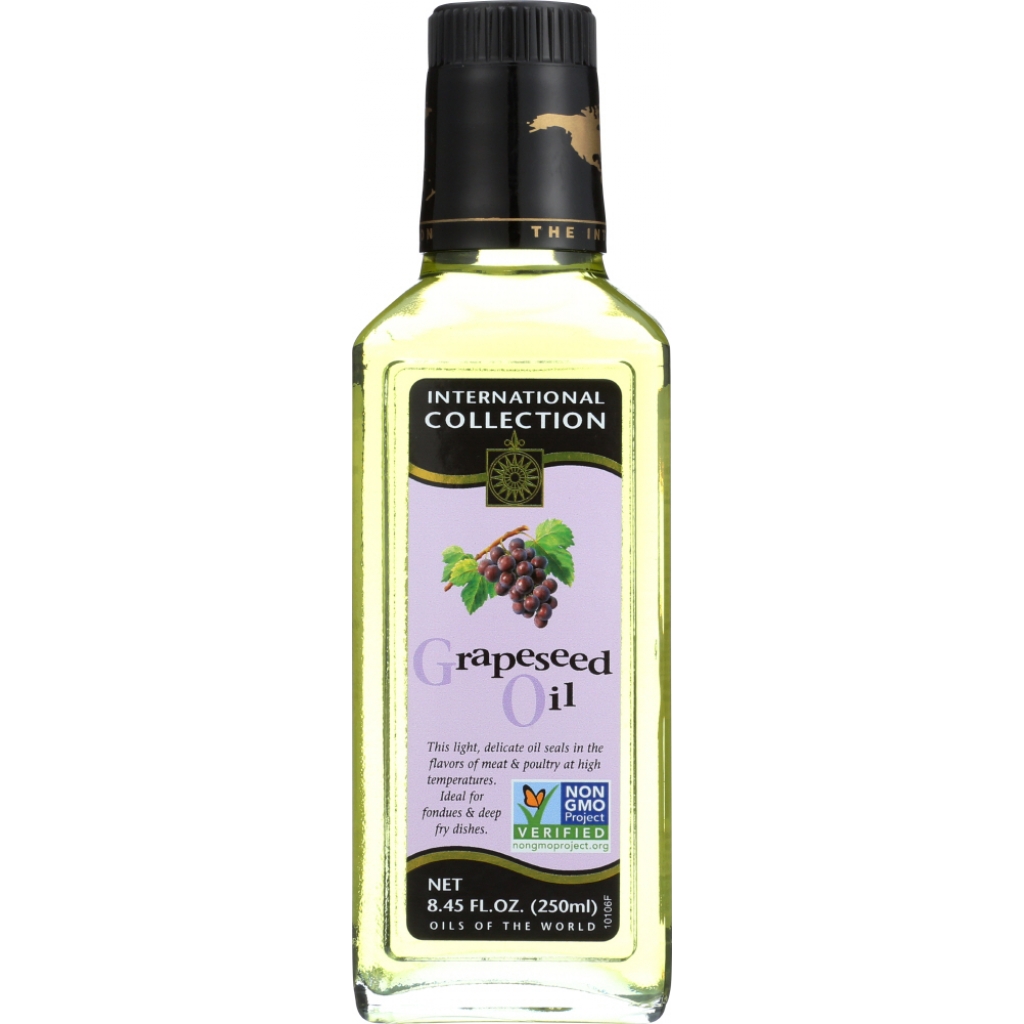 Grapeseed Oil