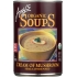 Organic Semi-Condensed Cream of Mushroom Soup - 14.1 oz