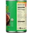 Organic Baked Vegetarian Beans, 15 oz