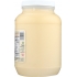 Canola Mayonnaise - 1 Gallon