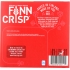 Finn Crisp Caraway Crispbread - 7 oz