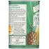 Organic Crushed Pineapple (14 oz)