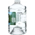 Poland Spring 100% Natural Spring Water, 3 L