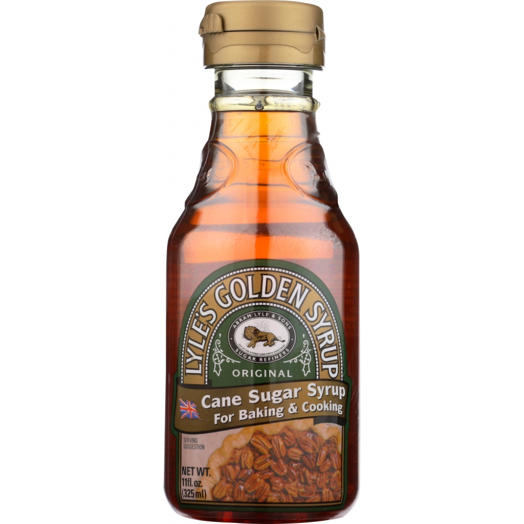 Golden Syrup