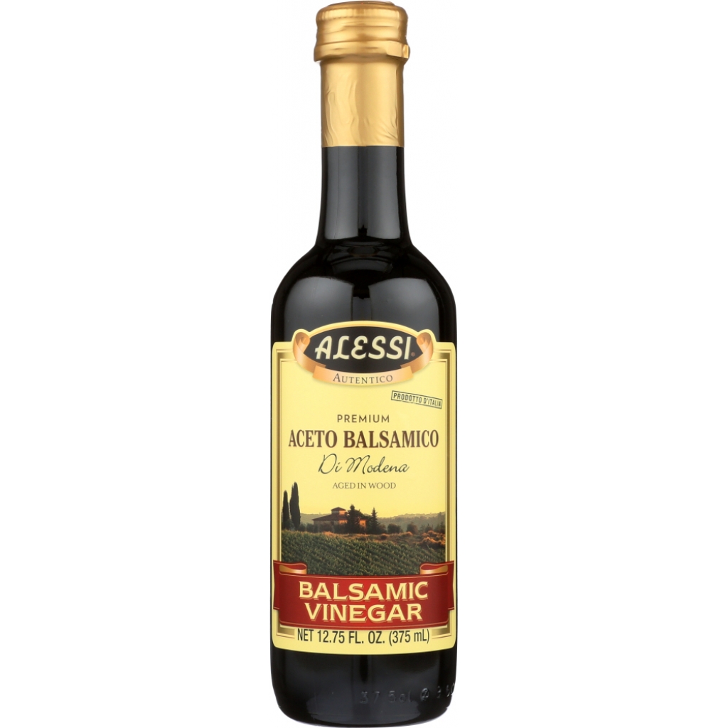 Balsamic Red Vinegar - 12.75 oz