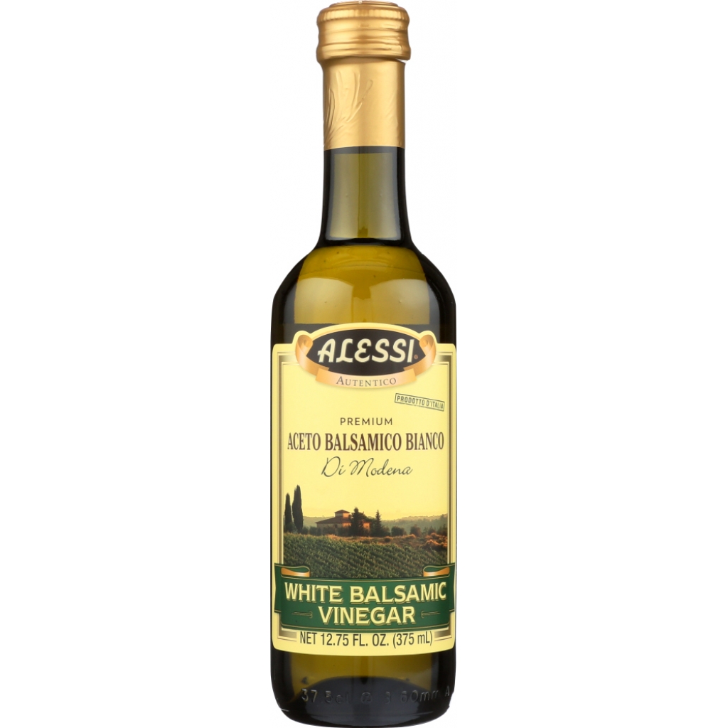 White Balsamic Vinegar - 12.75 oz