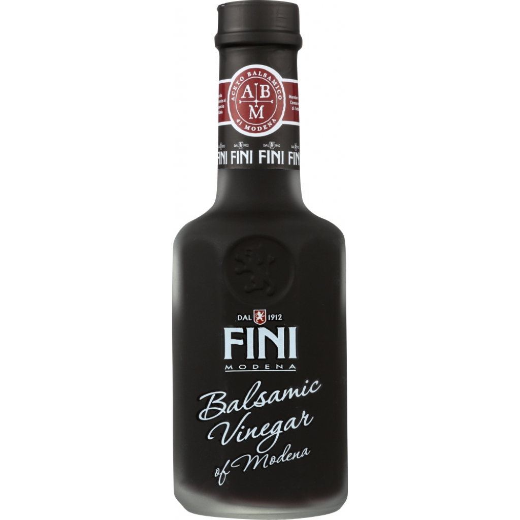 Fini Balsamic Vinegar - 8.45 oz