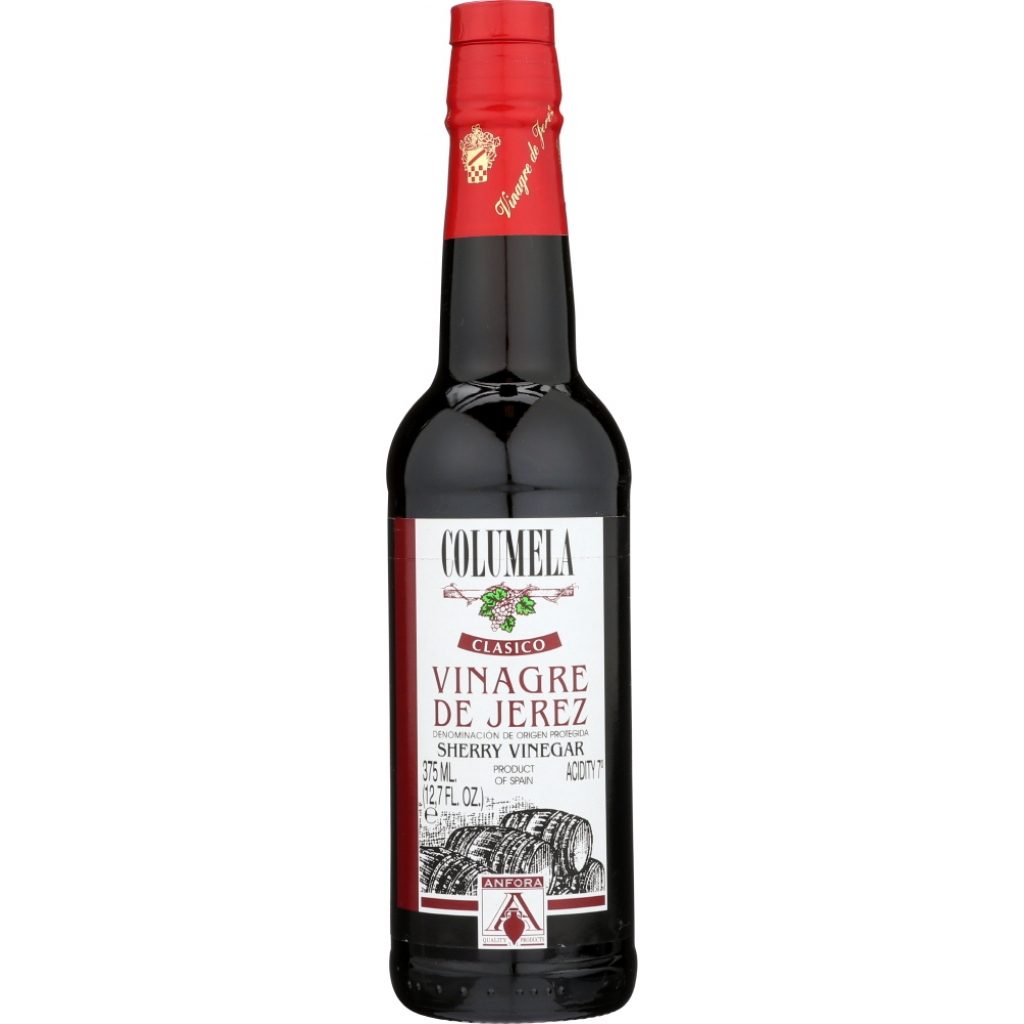 Classic Sherry Wine Vinegar