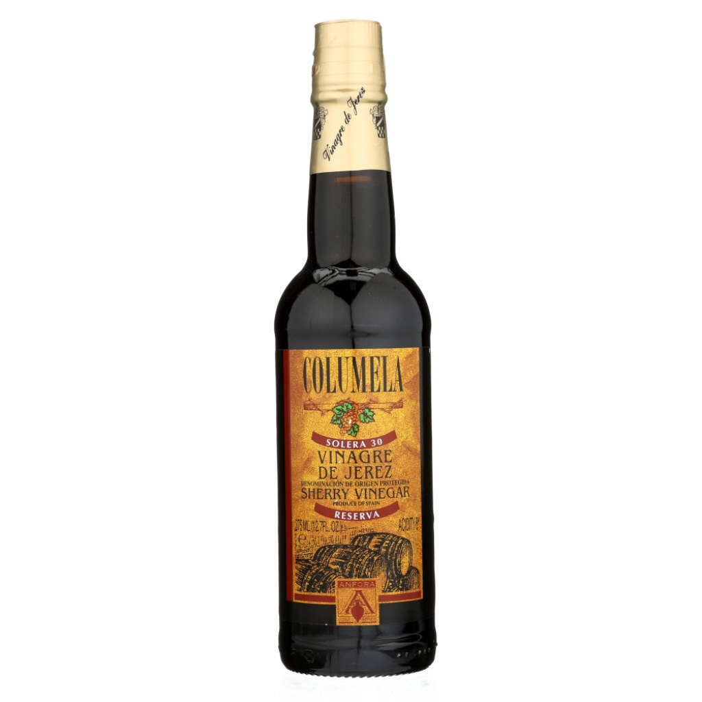 30-Year Aged Sherry Wine Vinegar - 12.7 oz