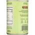 Large Pitted Green Olives, 5.75 oz