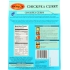 Chickpea Curry Rice Sauce Mix, 9.9 oz